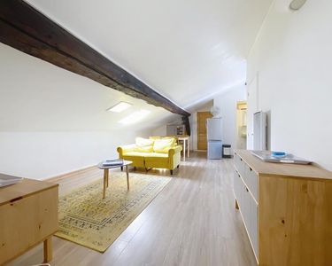 Appartement 169 000 € - 25 m²