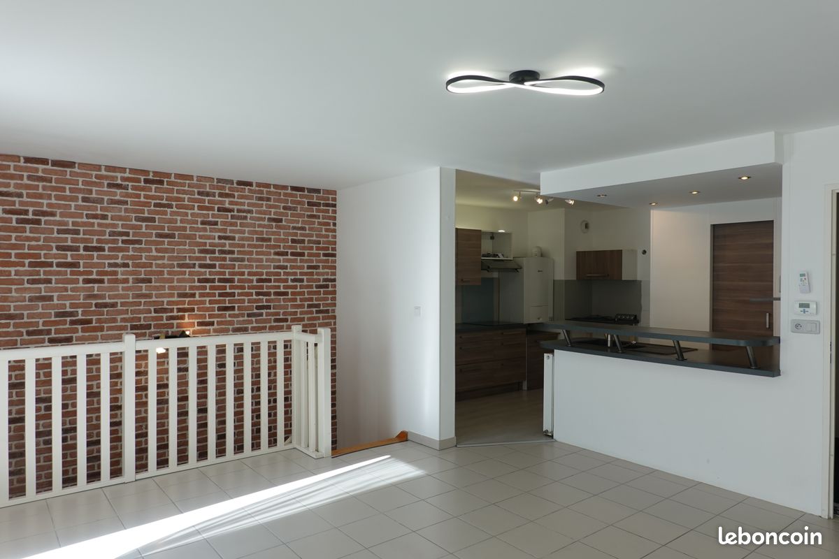 Appartement 3 pièces 76 m² · à Blagnac · 76 m² · 234 500 €