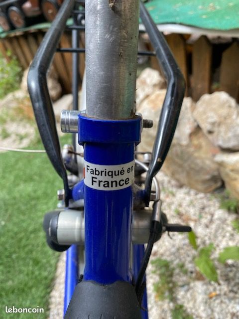 Vélo de ville Arcade de fabrication française (image 2)