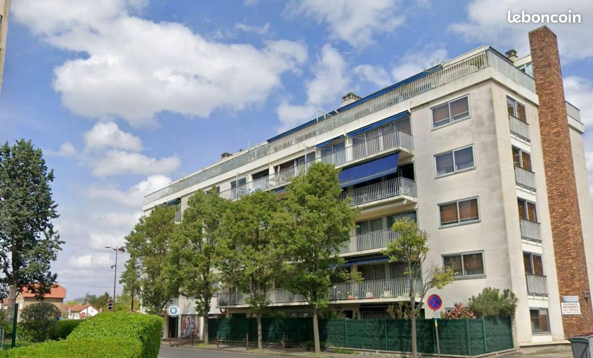 Appartement 5 pièces 121 m² (image 4)