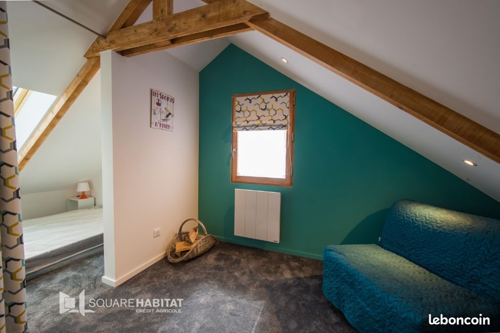 Chalet 11 pièces 188 m² (image 4)