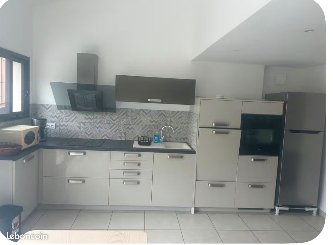 Appartement 4 pièces 58 m² · à Volonne · 58 m² · 725 €/mois