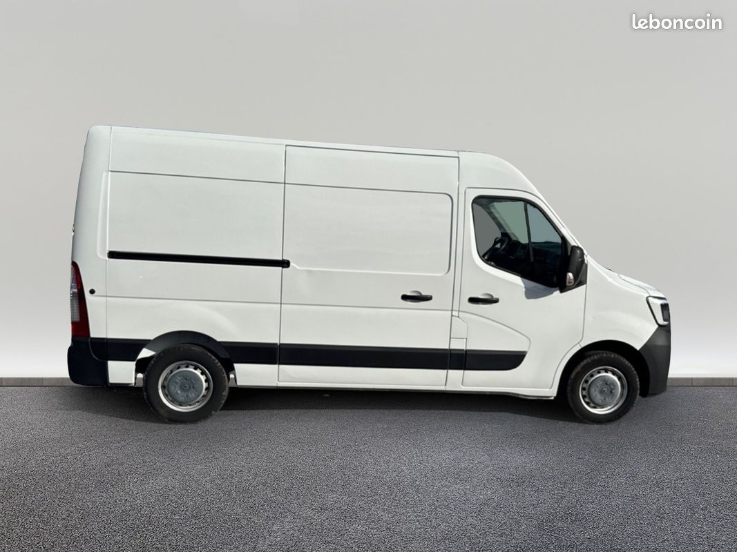 Renault master fgn trac f3500 l2h2 blue dci 135 confort (image 6)