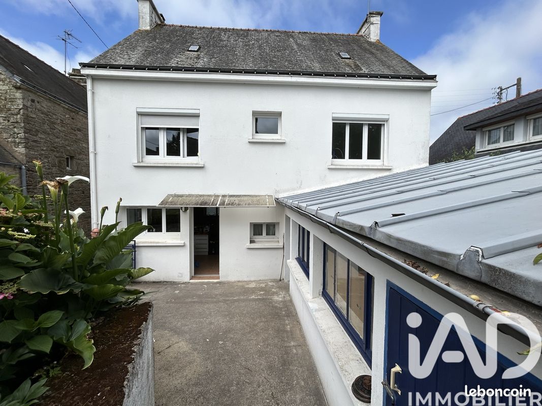 Maison 5 pièces 99 m² · à Elven · 99 m² · 228 000 €