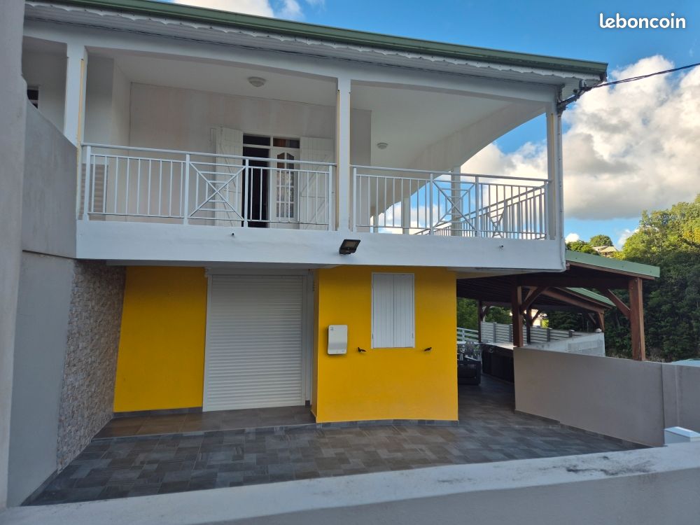 Maison 6 pièces 170 m² · aux Abymes · 170 m² · 550 000 €