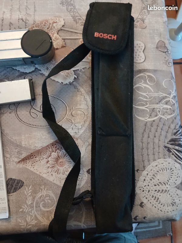 Mesureur d’angle numérique BOSCH DWM40L (image 5)