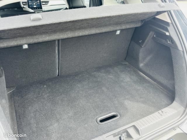 Renault Captur Blue dCi 115 Intens (image 25)