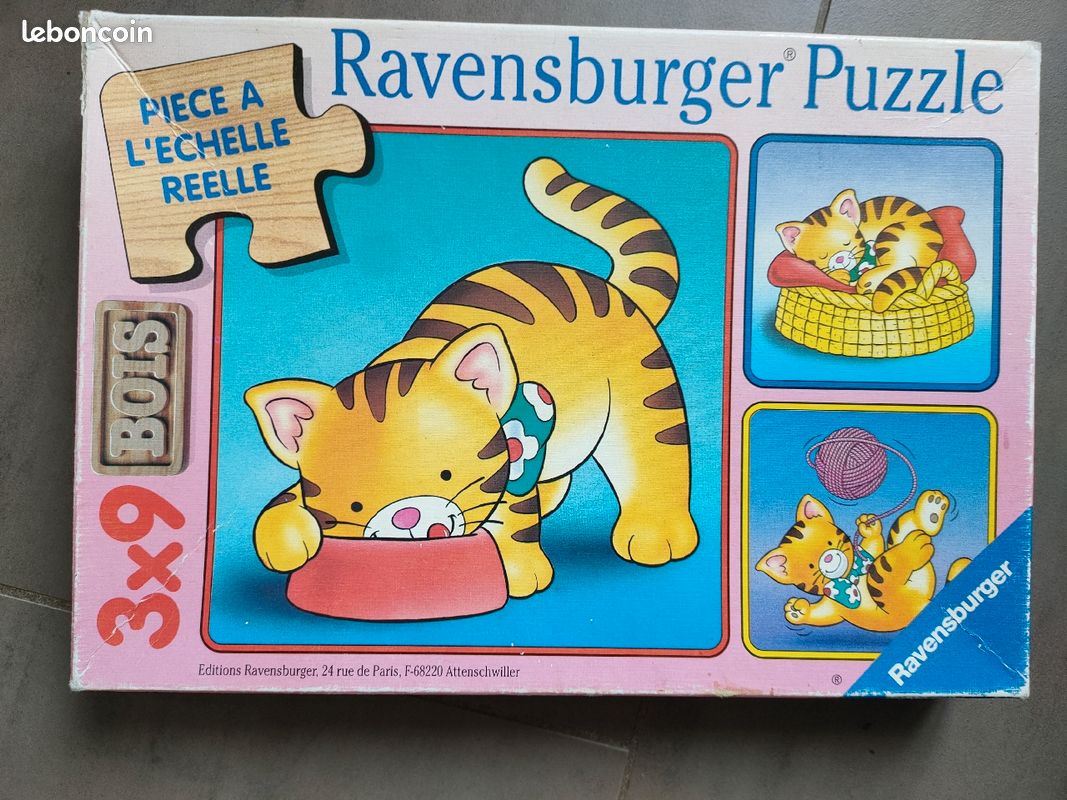 Puzzle (image 1)