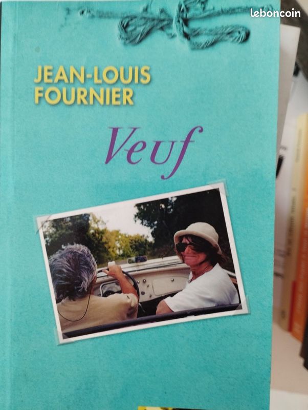 Jean Louis fournier (image 1)