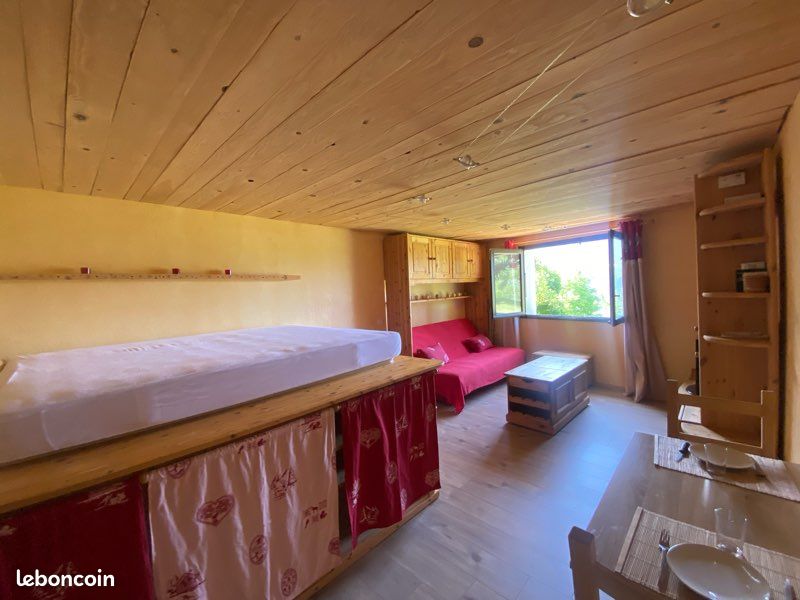 Appartement 1 pièce 28 m² · à Aime-la-Plagne · 28 m² · 480 €/mois