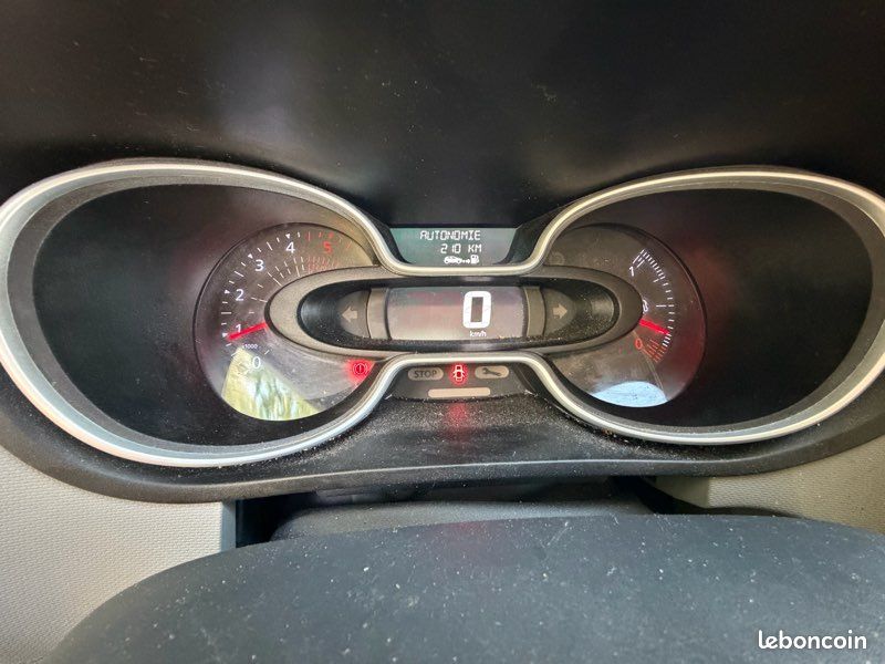 Renault Trafic L1H1 1.6 dCi 125 ch Grand Confort — CT OK — TVA récupérable (image 5)