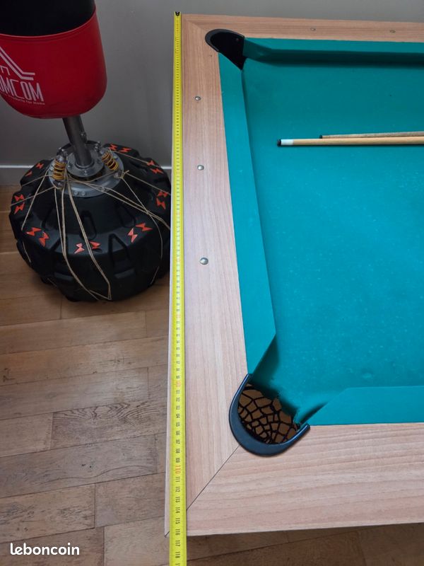 Table de Billard René Pierre (image 4)