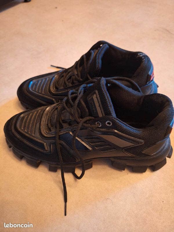 Chaussures PRADA (image 2)