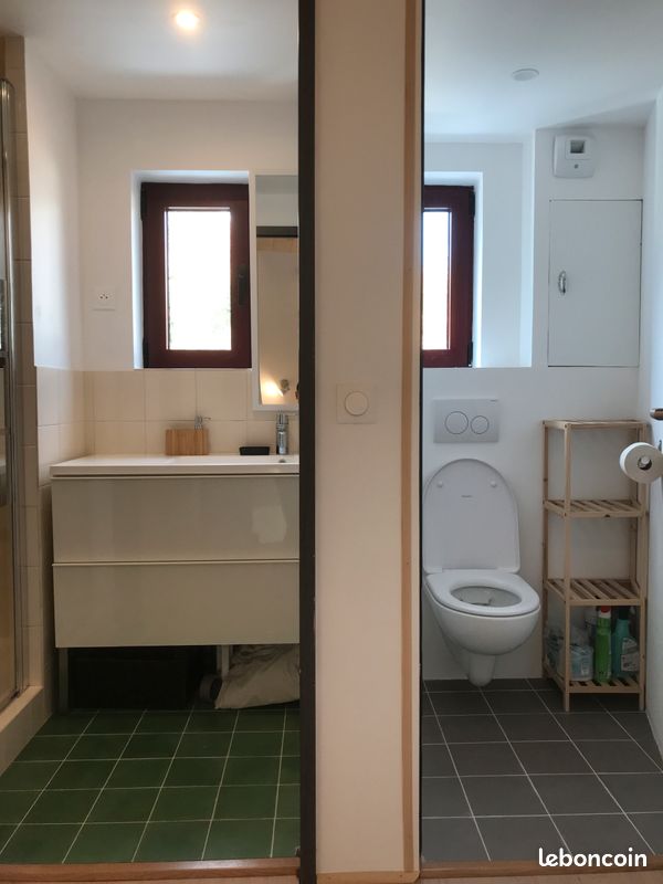 Maison a louer montreuil - 3 pièce(s) - 58 m2 - Surfyn