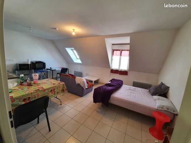 Appartement laigneville