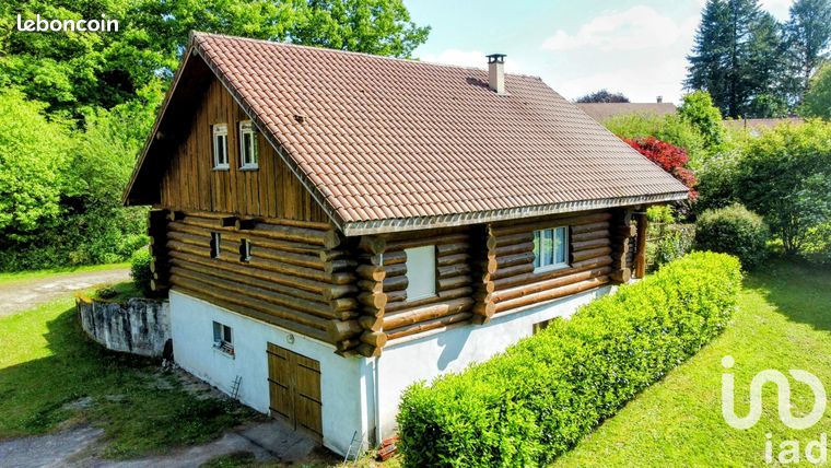 Maison 6 pièces 150 m²