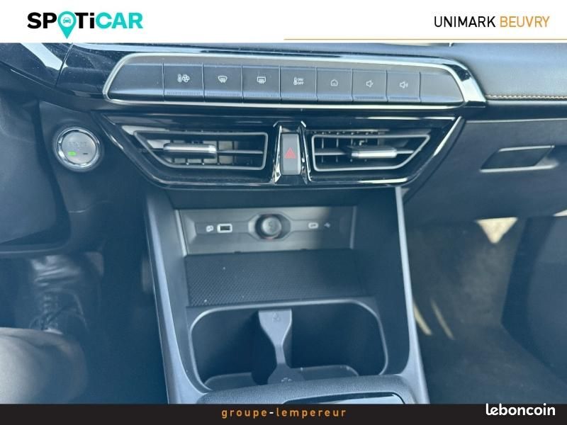 Mg motor MG3 Hybrid+ 195ch Luxury (image 17)