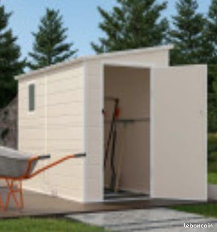 Abri de jardin (image 2)
