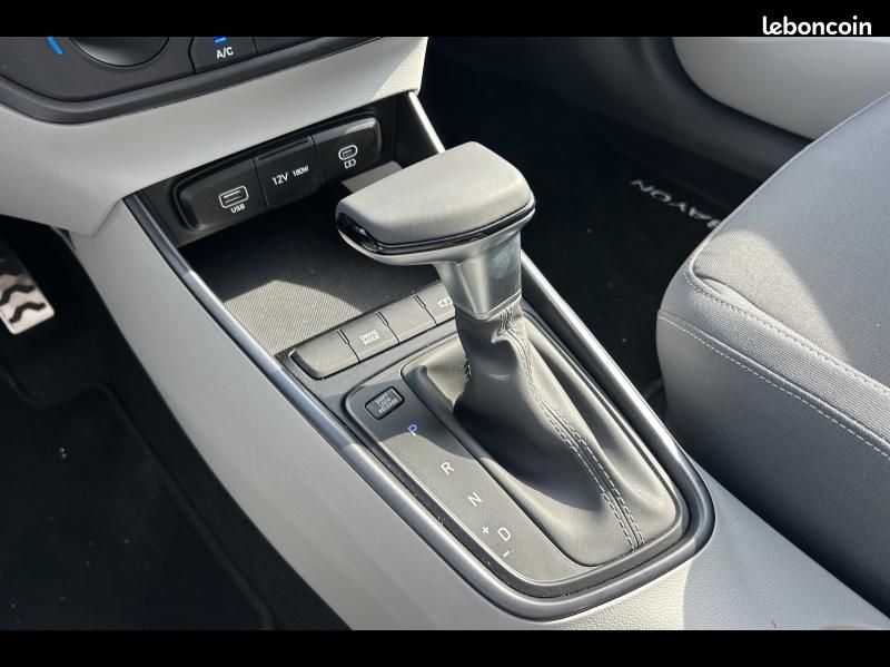 Hyundai Bayon 1.0 T-GDi 100ch Intuitive DCT-7 (image 22)