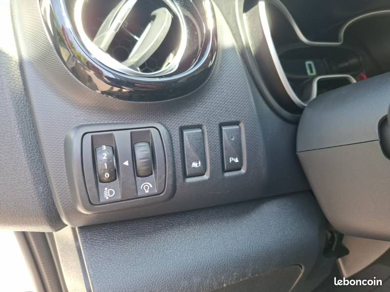 Renault Trafic FGN L1H1 1200 KG DCI 120 GRAND CONFORT (image 26)