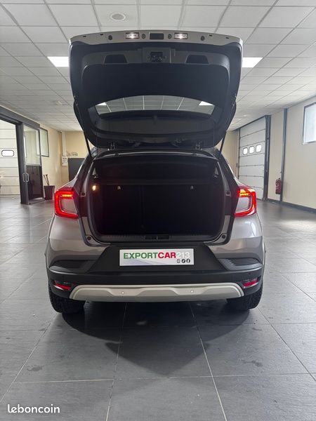 Renault Captur 1.0 TCE 90 EVOLUTION (image 9)