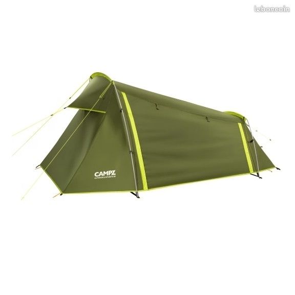 zelt als handgepäck Darwin 4 Plus Summer Une Tente 4 Personnes activity - lightweight travel SIZE (VARIANT):0.5 oz / 15 ml