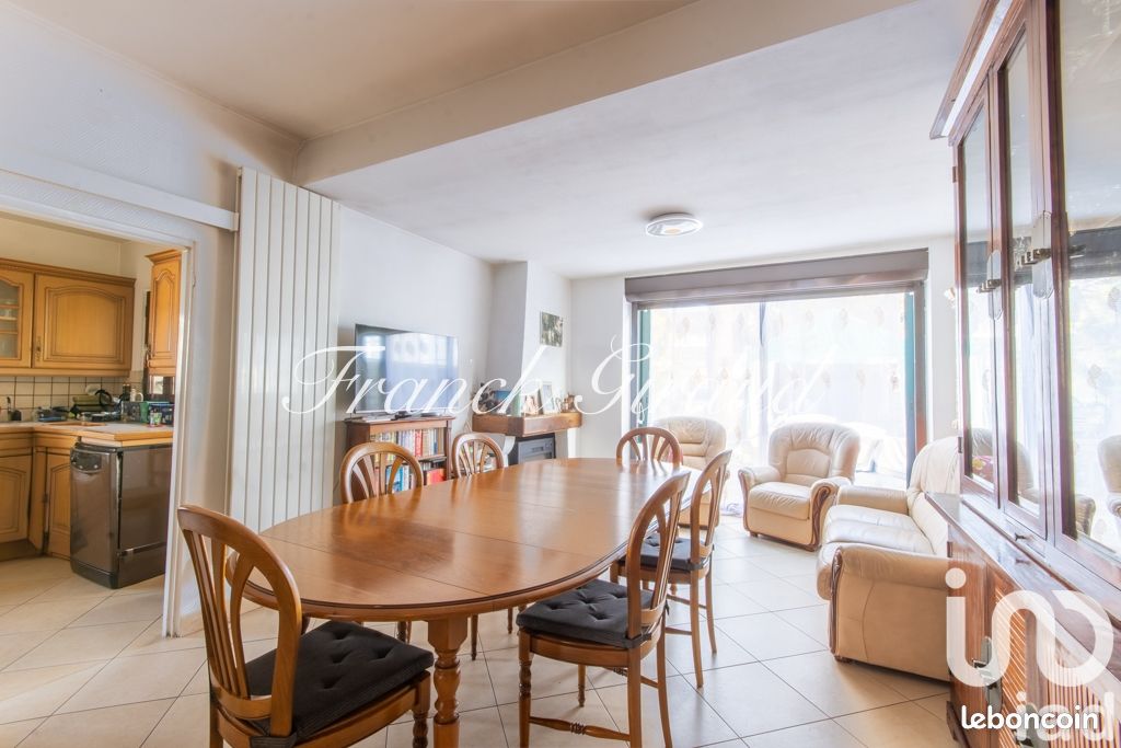 Maison 4 pièces 75 m² · à Athis-Mons · 75 m² · 270 000 €