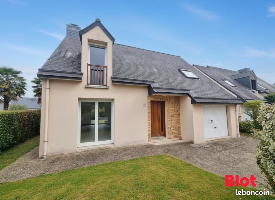 Maison 7 pièces 127 m² · à Pacé · 127 m² · 388 000 €