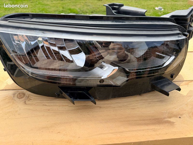 Phare Citroën C5 air cross 2018-2022 (image 1)