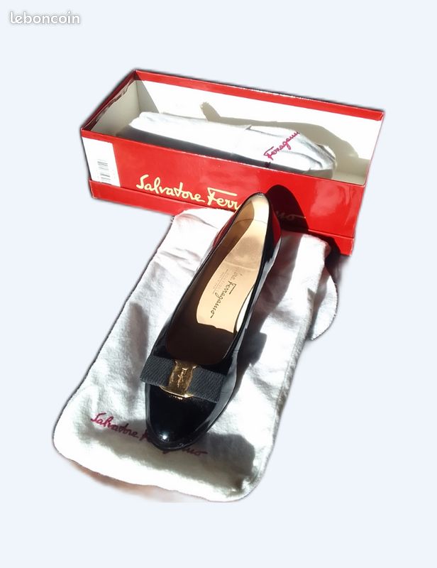 Ballerine ferragamo (image 1)