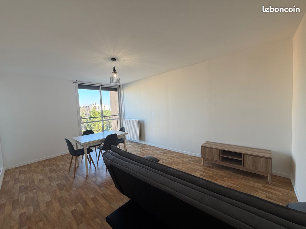 Appartement 3 pièces 70 m² · à Colomiers · 70 m² · 845 €/mois