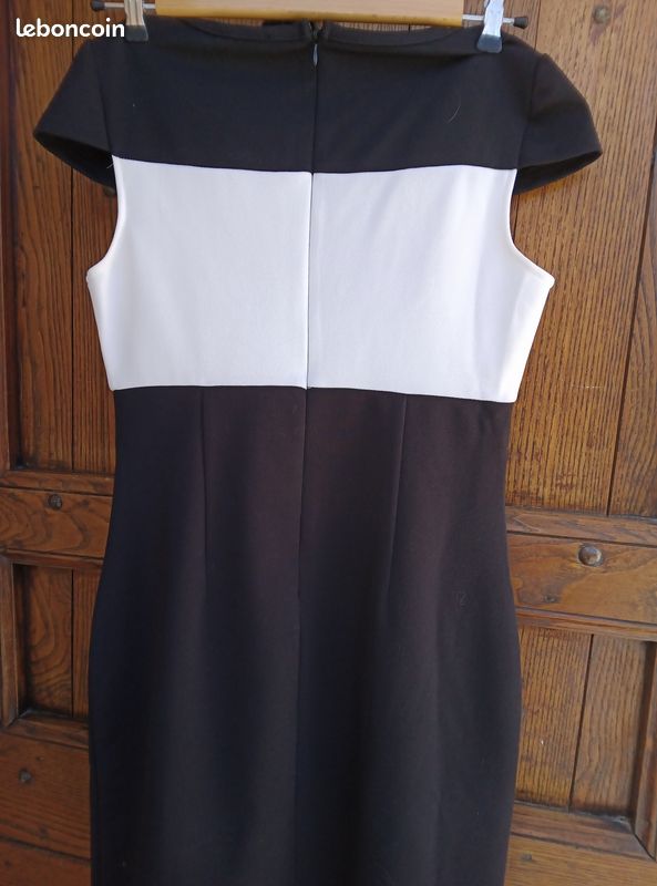 Robe Morgan neuve (image 4)
