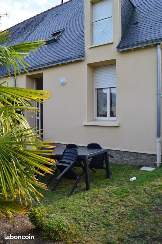 Maison 3 pièces 83 m² · à Guémené-Penfao · 83 m² · 750 €/mois