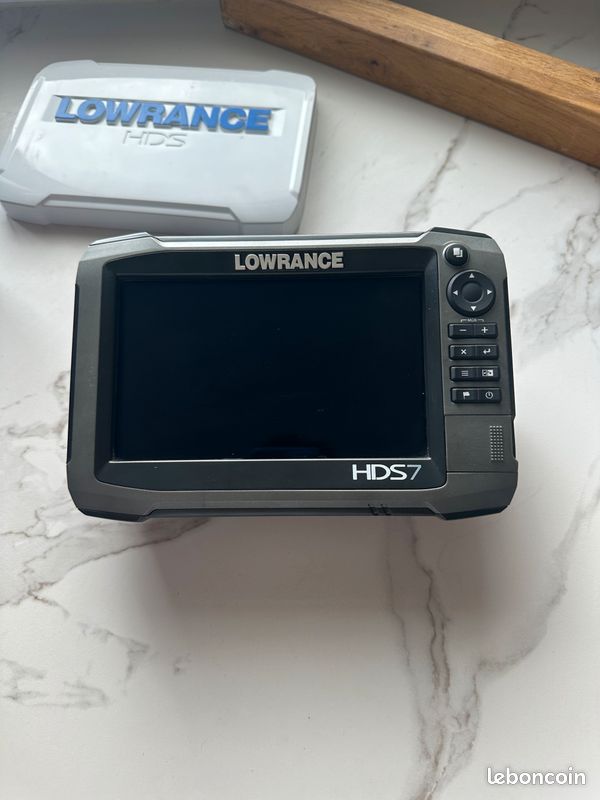 ローランス HDS7 Gen2 touch 一式（ローランス HDS7 Gen2 touch 無法 