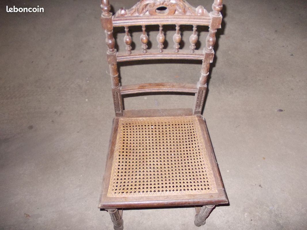 Chaise (image 1)