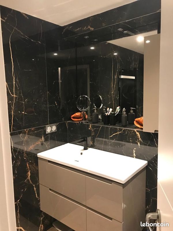 Apparemment de luxe avec piscine (image 4)