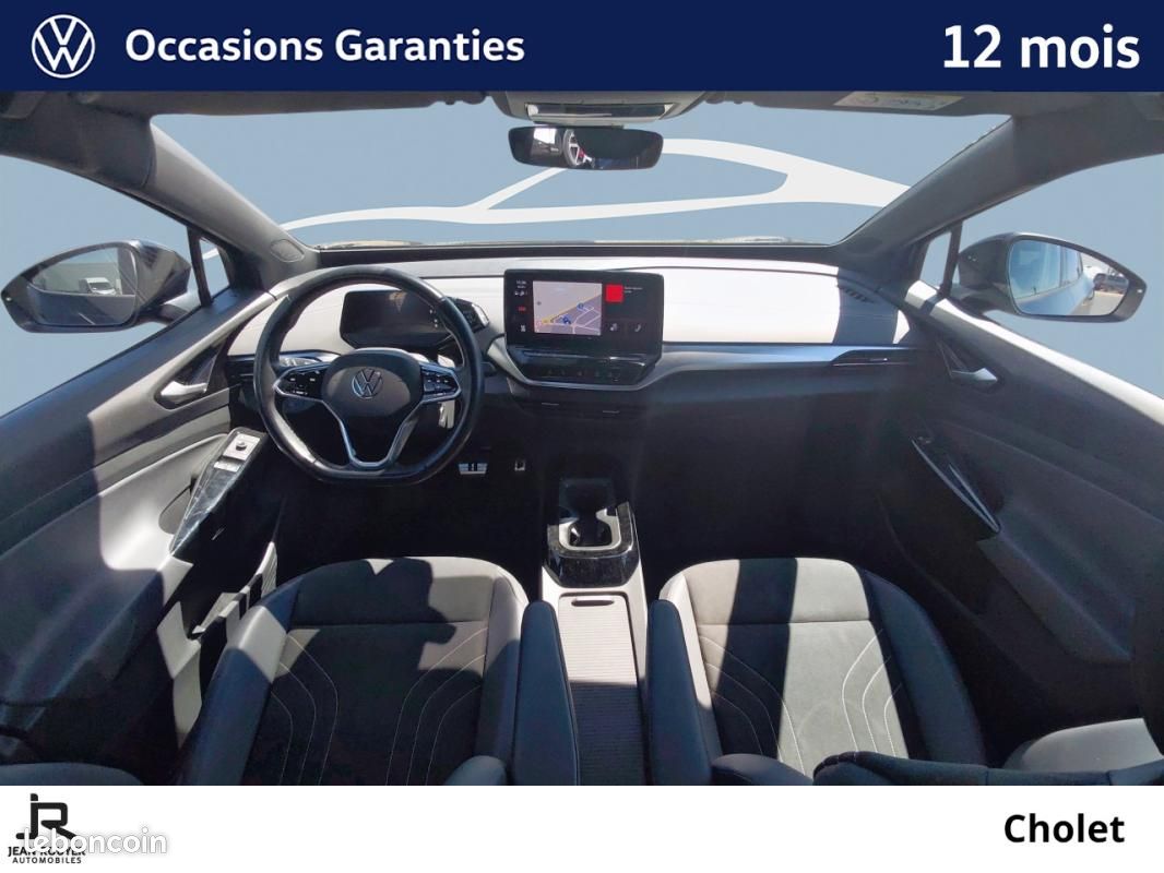 Volkswagen ID.5 204 ch Pro Performance (image 18)