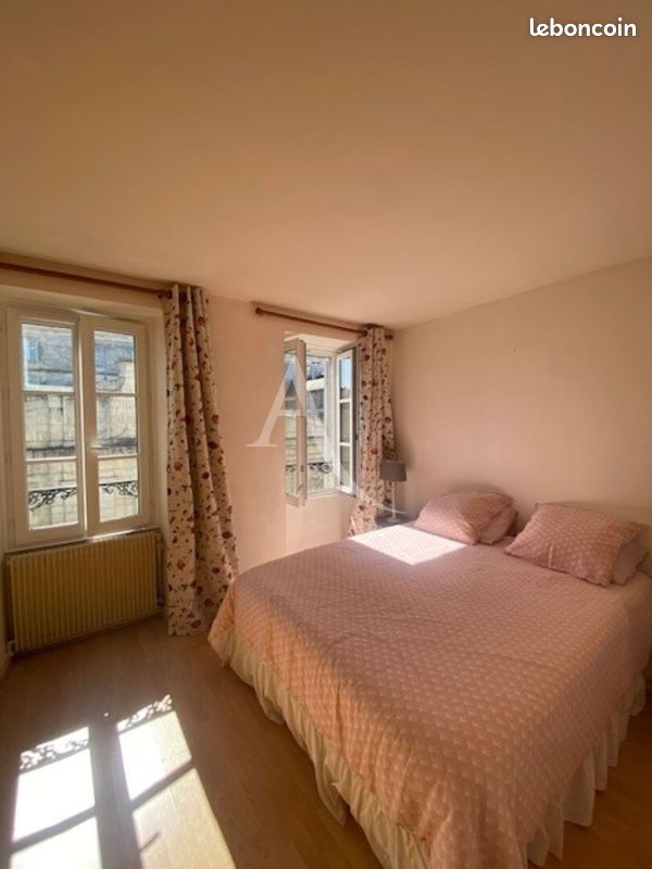 Appartement 2 pièces 40 m² · à La Rochelle · 40 m² · 790 €