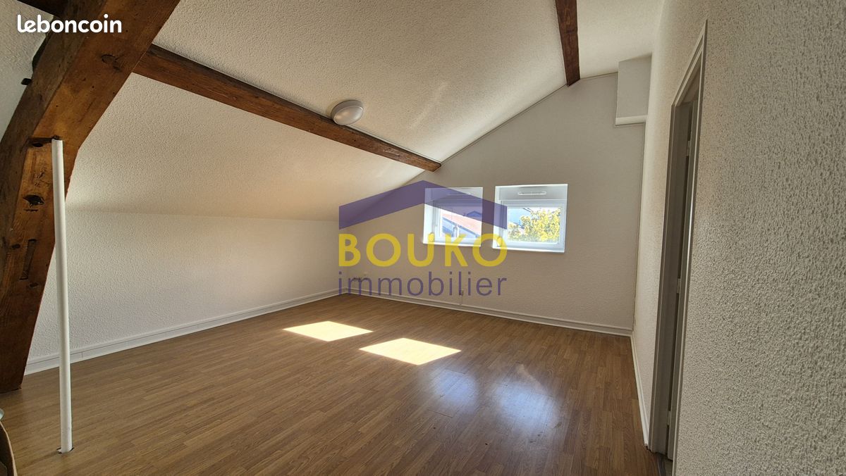 Appartement 3 pièces 52 m² · à Dombasle-sur-Meurthe · 52 m² · 695 €/mois