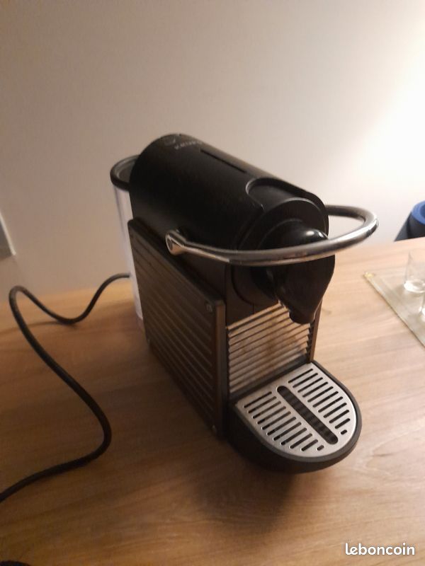 Krups Nespresso 25 (image 1)