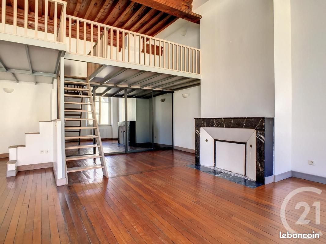 Appartement 2 pièces 56 m² · à Nancy · 56 m² · 680 €/mois