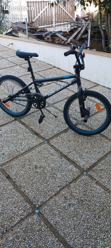 Vélo Nakamura (image 3)