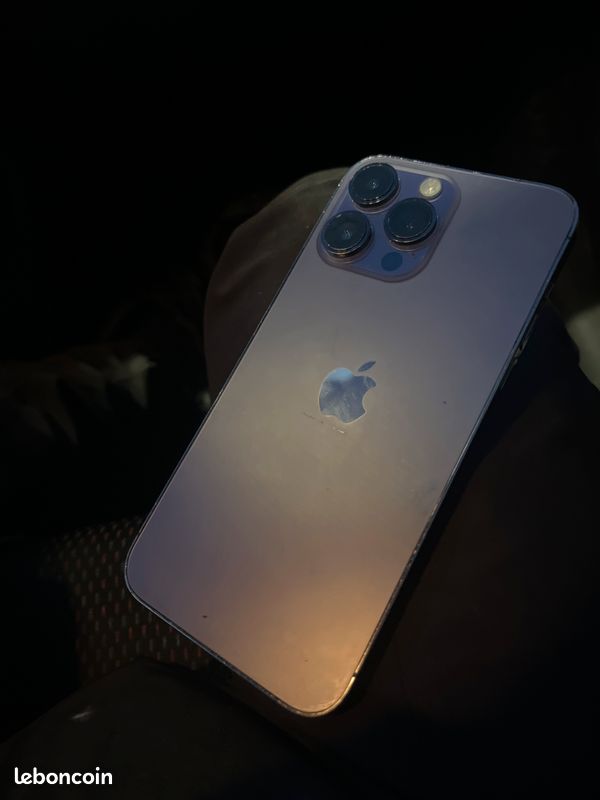 Iphone 14 pro max (image 1)