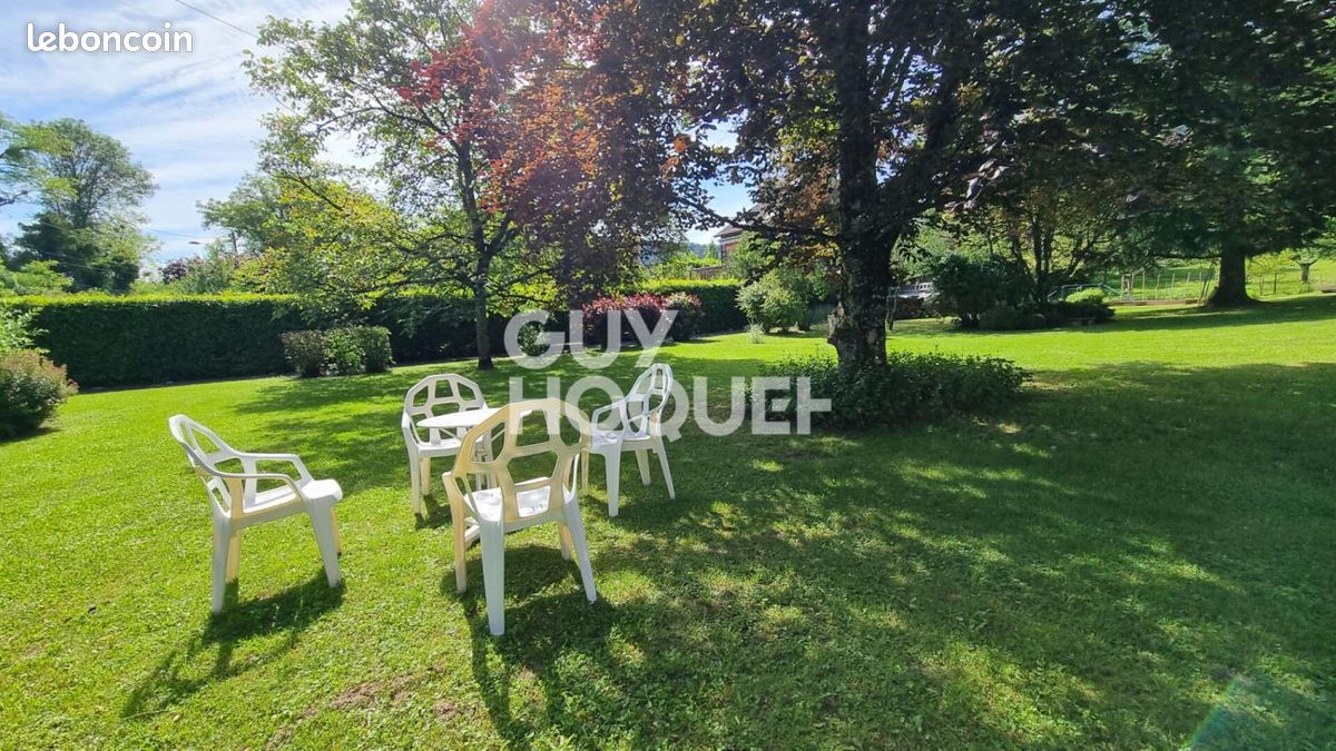 Maison 6 pièces 140 m² · à Aiglepierre · 140 m² · 468 000 €