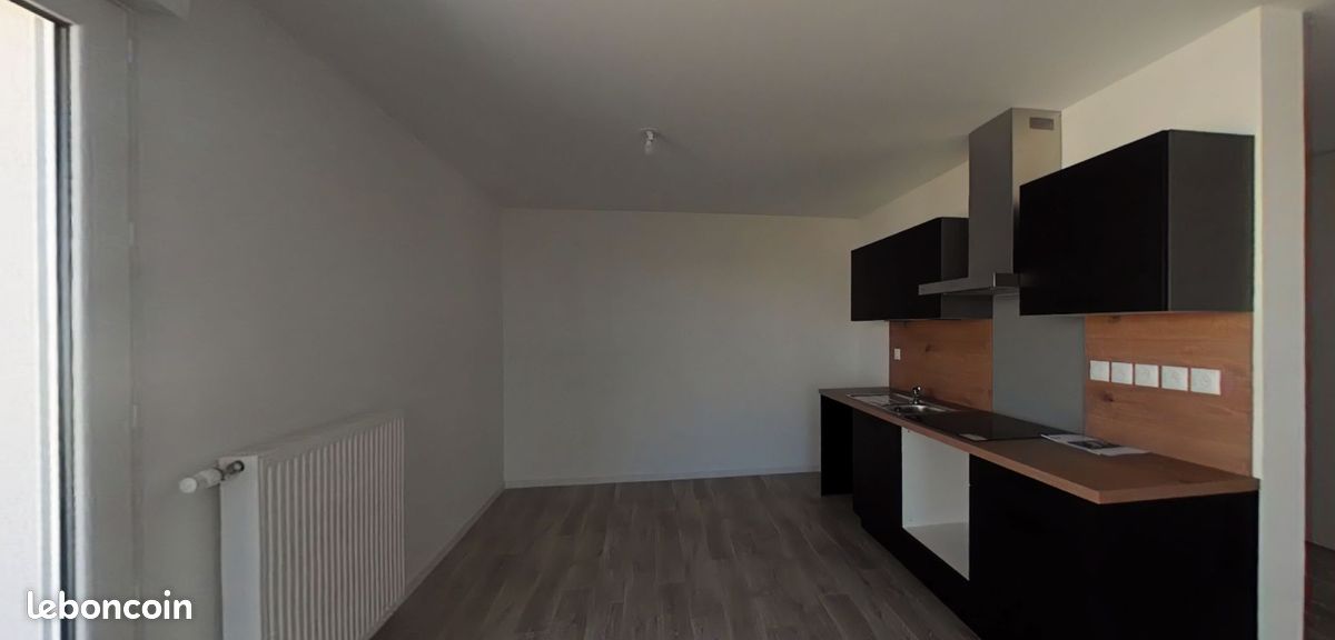 Appartement 3 pièces 65 m² · à La Chapelle-Saint-Mesmin · 65 m² · 858 €
