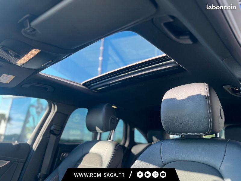 Mercedes EQC 400 4MATIC AMG line (image 8)