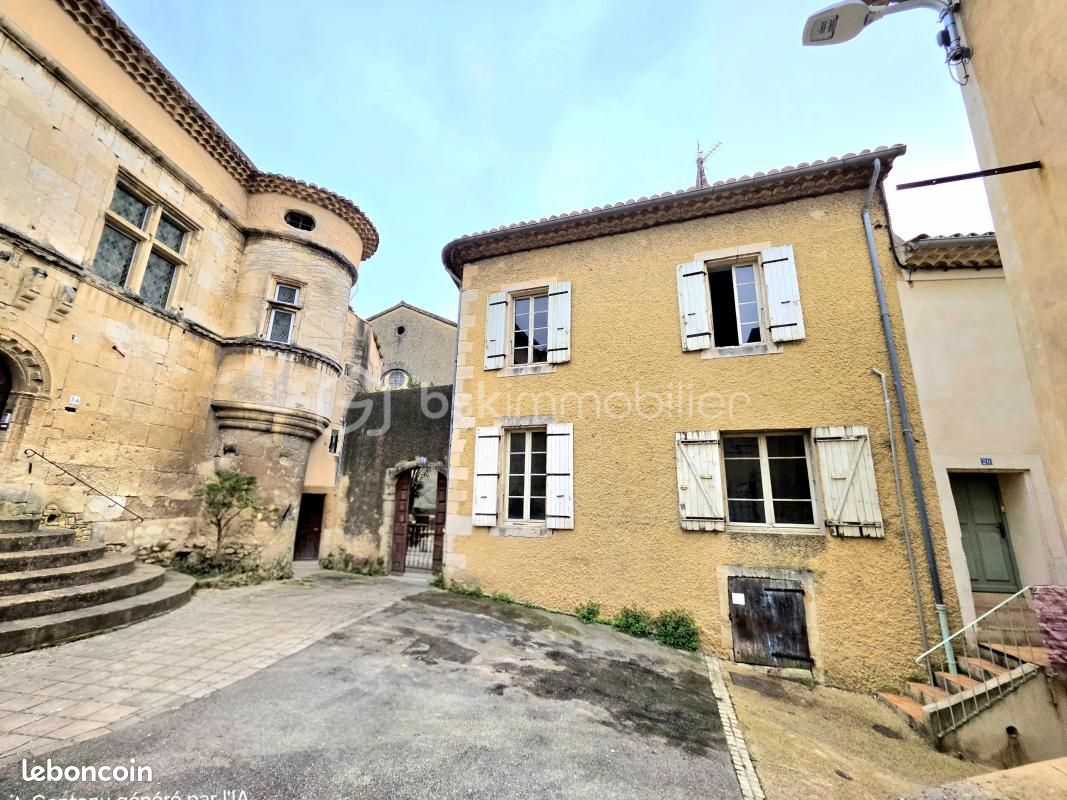 Maison 5 pièces 136 m² · à Mondragon · 136 m² · 149 000 €