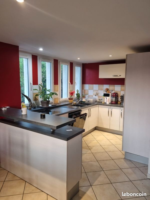 Maison 6 pièces 150 m² · à Le Puy-en-Velay · 150 m² · 280 000 €