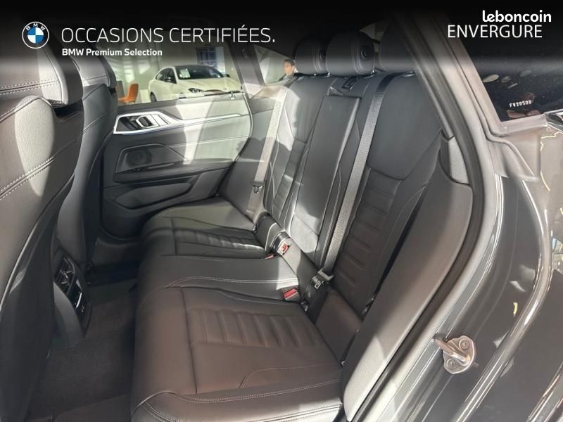 Bmw i4 eDrive40 340ch M Sport (image 6)