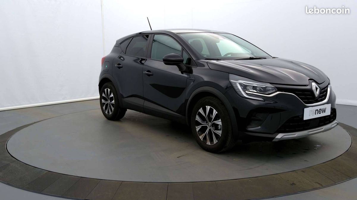 Renault captur tce 100 gpl evolution (image 6)